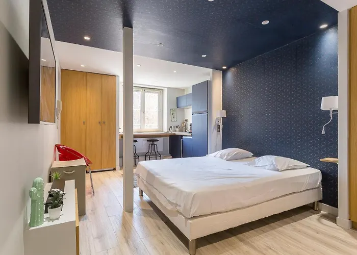 Apartmento com 1 dormitório