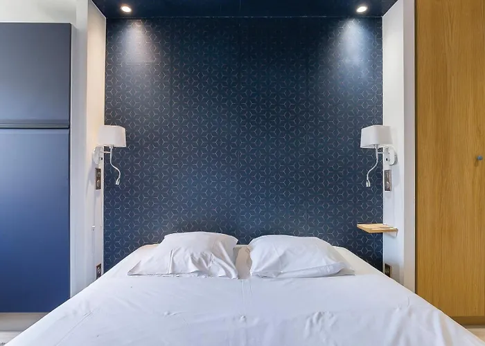 Apartmento com 1 dormitório